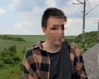 Агент военной разведки Украины рассказал, как подорвал ж/д пути в Крыму 23 февраля