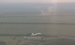 Тяжёлые бои за высоты у Клещеевки: армия России контратакует на фланге Артёмовска 07.07.2023