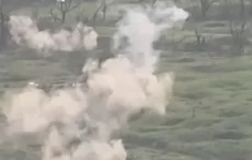 Бои на флангах у Артемовска: 5 бригада уничтожает врага