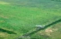 Бои у Авдеевки: уничтожение отряда ВСУ