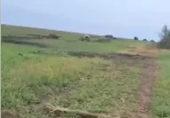 Свалка уничтоженной техники ВСУ на Запорожском направлении.