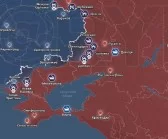 Активизация ударов ВСУ по территории Российской Федерации 09.07.2023