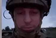 Генерал Алаудинов показал видео из Клещеевки на Бахмутском направлении. Туда из Марьинки переброшен «Ахмат»