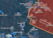 Купянский участок фронта обстановка по состоянию на 12.00 10 июля 2023 года