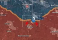 Ореховский участок обстановка по состоянию на 14.00 10 июля 2023 года