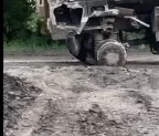 На Запорожском фронте наши массово уничтожают американскую бронетехнику 11.07.23