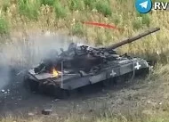 Наши бойцы разорвали в клочья бронегруппу и десант ВСУ в боях у Кременной