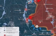 Кременской участок обстановка по состоянию на 18.00 11 июля 2023 года