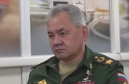 Полное Интервью Министра обороны РФ генерала армии Сергея Шойгу 11.07.2023