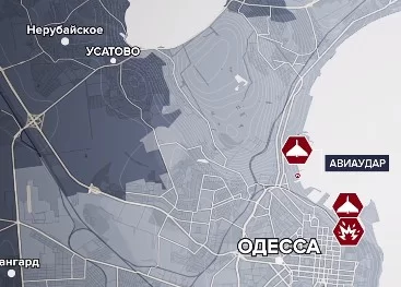 Хроника специальной военной операции: события 11 июля 2023 года