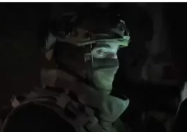 Эксклюзив RT: ночной бой в Марьинке