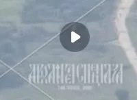 Запорожское направление, севернее н.п. Пятихатки, работа нашего подразделения.