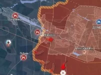 Сражение за «Зверинец» и бои в Марьинке 13.07.2023