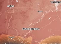 Хроника специальной военной операции: события14 июля 2023 года