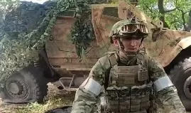 Трофейную технику НАТО отправили на изучение специалистам ОПК