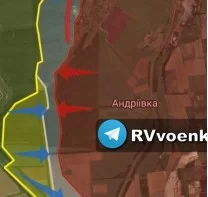 Тяжёлые бои у Клещеевки: враг штурмует укрепрайон на высоте, наш спецназ берёт пленных