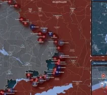 Хроника специальной военной операции за 15 июля 2023 года