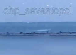 МО РФ об атаке на Севастополь 16.07.2023