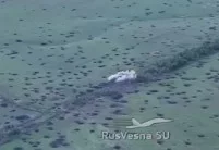 Бои у Орехова на Запорожском фронте: враг меняет тактику