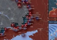 Хроника специальной военной операции за 16 июля 2023 года