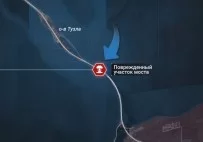 Атака на Крымский мост — Что известно на 10.00?