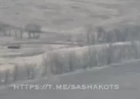 Русские своих не бросают! Драматичные кадры из-под Щербаков, Ореховское направление.