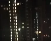 Одесситы радостно встречают прилеты русских ракет к ним в город 19.07.2023