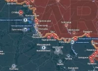 Об усилении ВСУ на Харьковском и Сумском направлениях. Обстановка по состоянию на 11.00 21 июля 2023 года