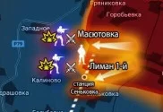 Наступление на Купянск: армия России с боями выбила ВСУ из 5 опорных пунктов в Харьковской области 22.07.2023
