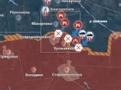 Времьевский участок. Обстановка по состоянию на 11.00 22 июля 2023 года