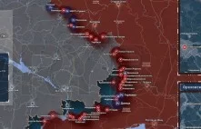 Хроника специальной военной операции за 22 июля 2023 года