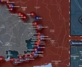 Хроника специальной военной операции за 23 июля 2023 года