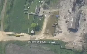 «Маленький Бахмут» у Херсона: о потерях ВСУ в Херсонской области за июль