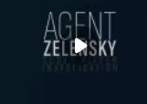 «Агент Зеленский» Расследование Скотта Риттера (1 серия)