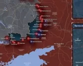 Хроника специальной военной операции за 25 июля 2023 года