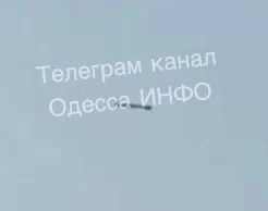 По всей территории Украины ревет воздушная тревога, летят крылатые ракеты 26.07.2023
