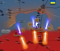 Тяжёлые бои на Времевском выступе: враг бросил элитные ССО, чтобы прорвать фронт в Старомайорском, Урожайном и Приютном
