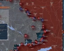 Хроника специальной военной операции за 26 июля 2023 года