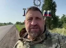 Александр Сладков: Пленные из Суджи. Их пощадили