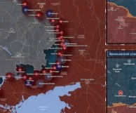Хроника специальной военной операции за 27 июля 2023 года