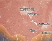 Хроника специальной военной операции: события 27 июля 2023 года