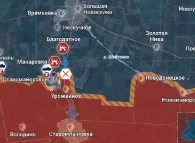 Времьевский участок обстановка по состоянию на 11.00 28 июля 2023 года