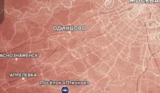 Хроника специальной военной операции: события 28 июля 2023 года