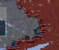 Хроника специальной военной операции за 29 июля 2023 года