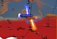 Враг готовится к штурму Урожайного на стыке Запорожья и ДНР 30.07.2023