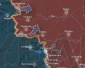 Североукраинское направление обстановка по состоянию на 13.00 31 июля 2023 года