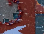 Хроника специальной военной операции за 31 июля 2023 года