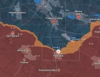 Ореховский участок обстановка по состоянию на 16.00 3 августа 2023 года