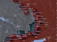 Хроника специальной военной операции за 3 августа 2023 года