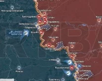 Североукраинское направление обстановка по состоянию на 18.00 4 августа 2023 года